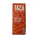 Taza - Hazelnut Praline