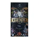 Auro x Don Papa Rum pure chocolate 70 procent