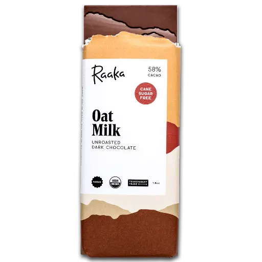 Raaka - Oat Milk